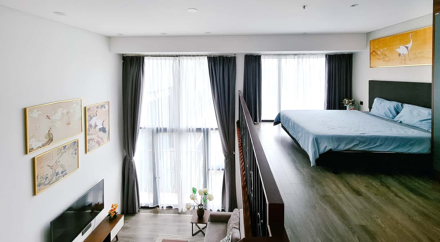 Pentstudio 712 (Muse), Tây Hồ — ảnh 6