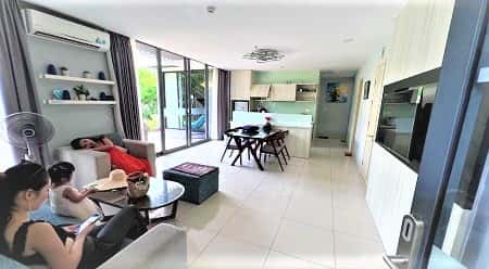 Villa B709 - Oceanami Long Hải, Vũng Tàu — ảnh 4