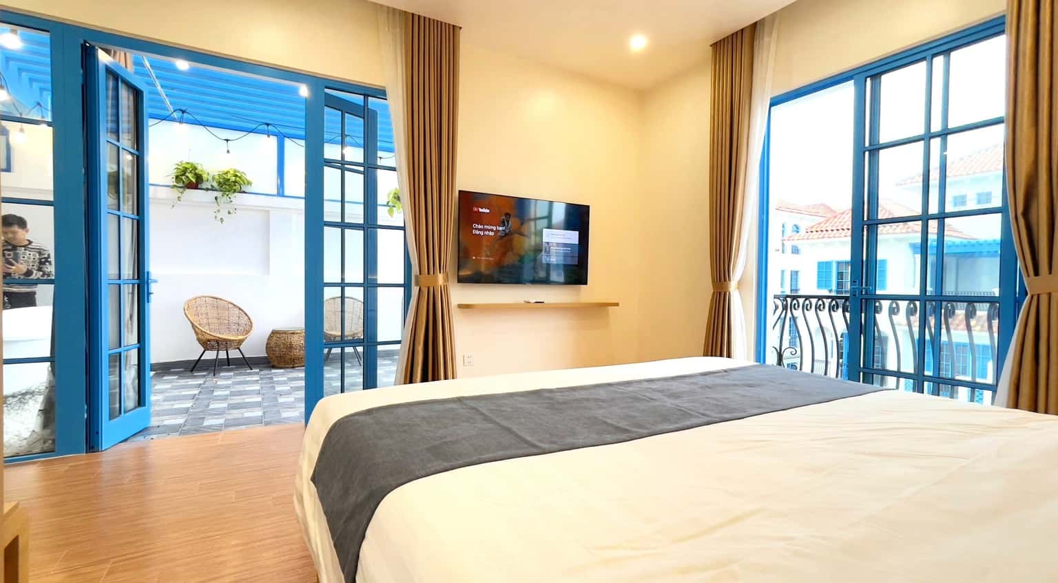 Villa M3.34 – Sun Feria Hạ Long, Bãi Cháy — photo 23