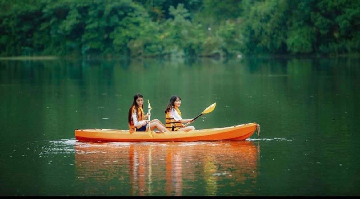 Holi Lakeside 5PN tại Vân Hòa, Ba Vì — ảnh 31