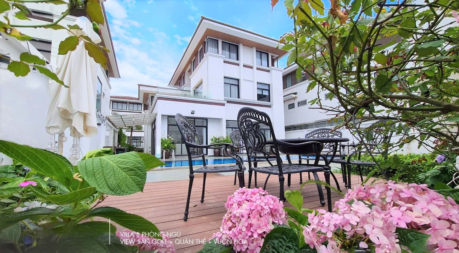 Villa BT6.12 – FLC Hạ Long, Hòn Gai — ảnh 12