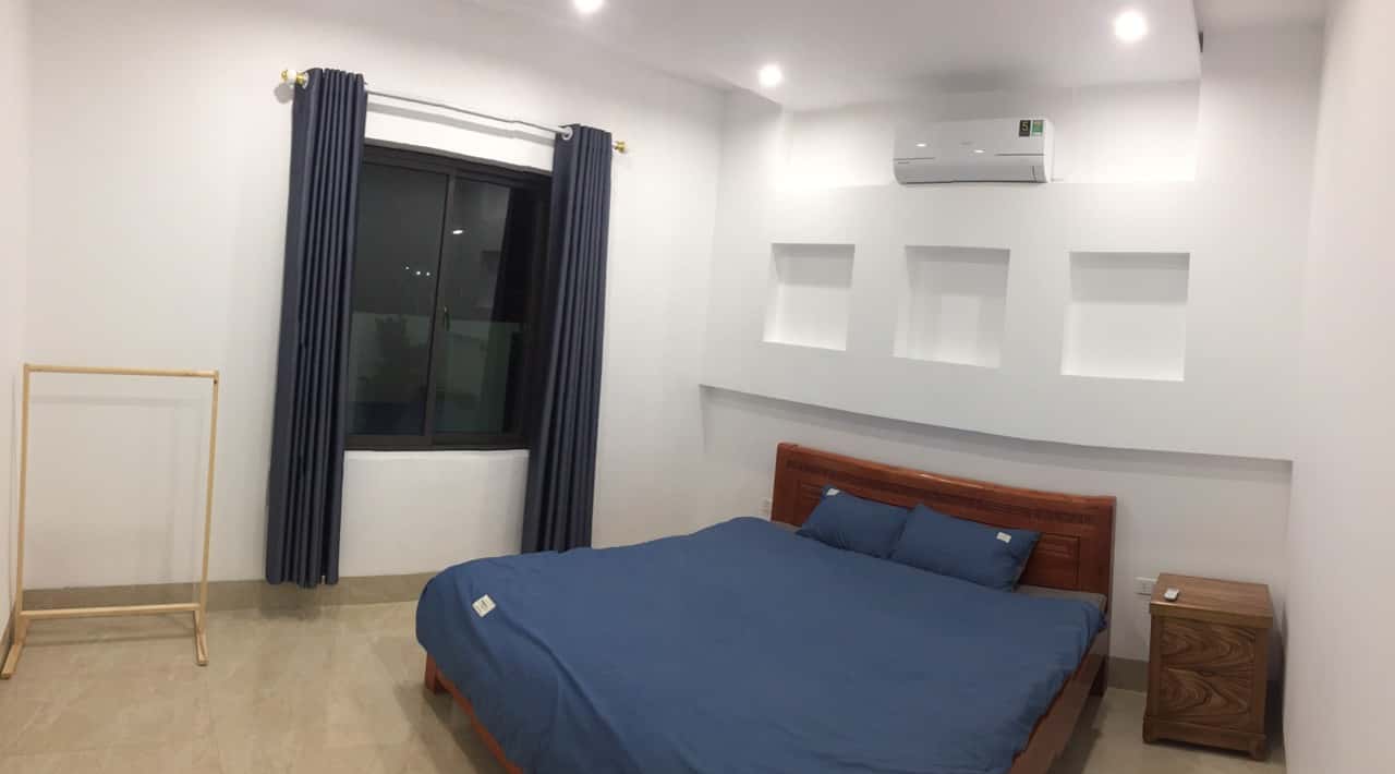 B House, Sóc Sơn () — photo 4