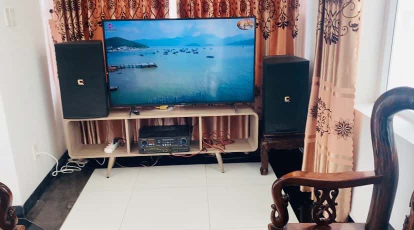 Villa A21 Hoàng Lê Kha, Vũng Tàu — ảnh 15