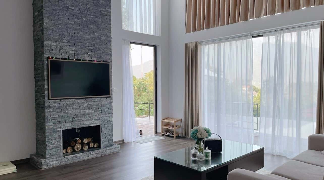 Pooltek Villa tại Vân Hòa, Ba Vì — ảnh 24