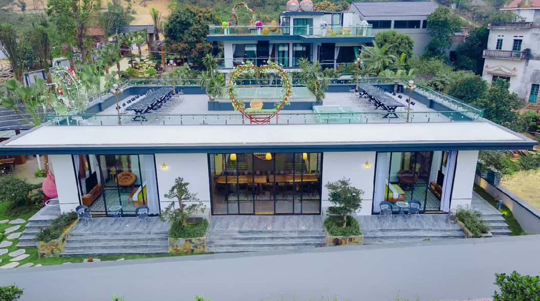 Đồng Đò湖B区（Đào Hoa Viên），Sóc Sơn — 照片 11