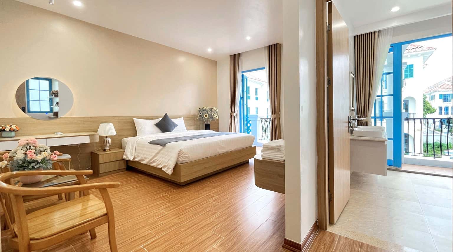 Villa M3.34 – Sun Feria Hạ Long, Bãi Cháy — photo 5