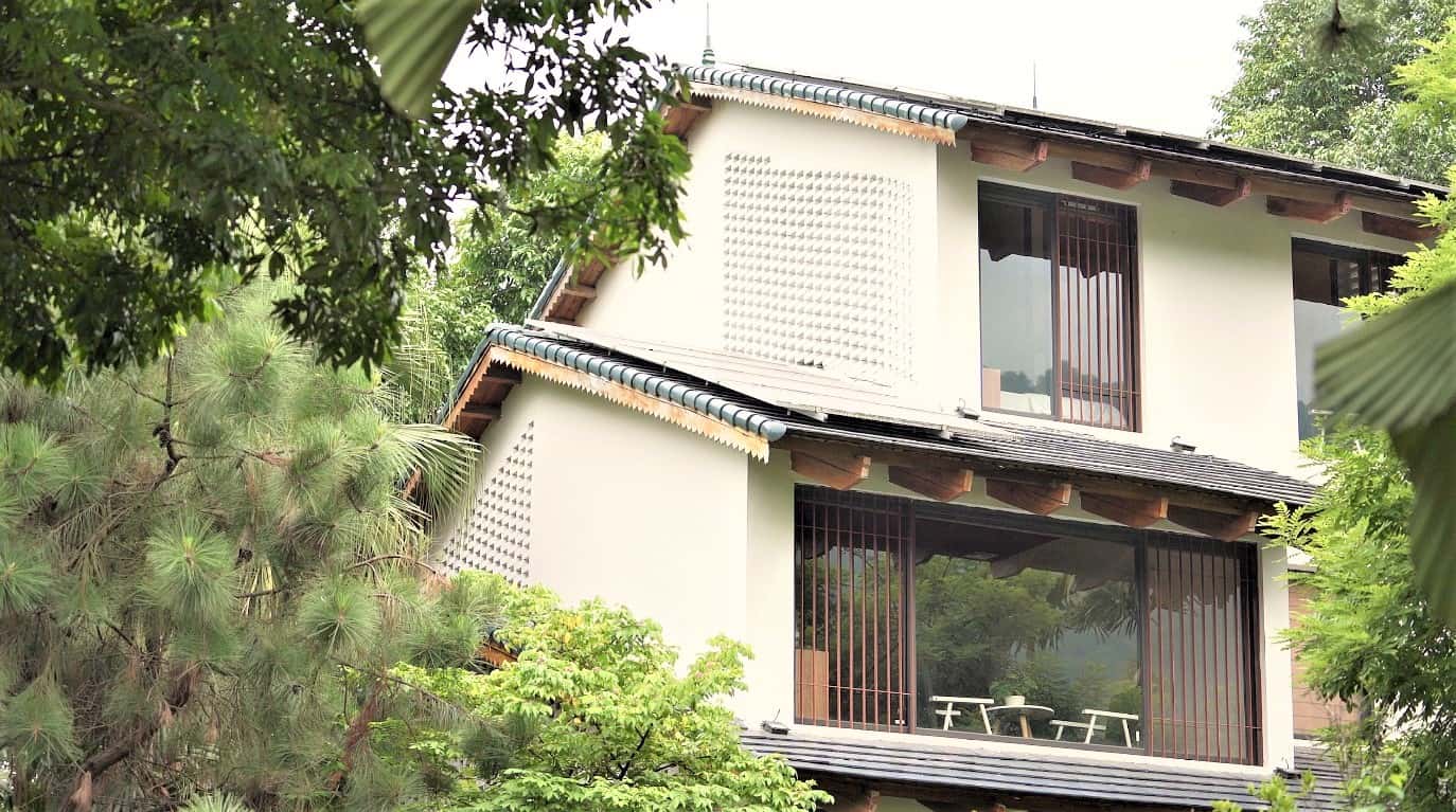 Villa K1 (Latitude 21 Sóc Sơn Retreat) tại Minh Phú, Sóc Sơn — ảnh 9