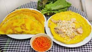 banh xeo du lich bien long hai vung tau