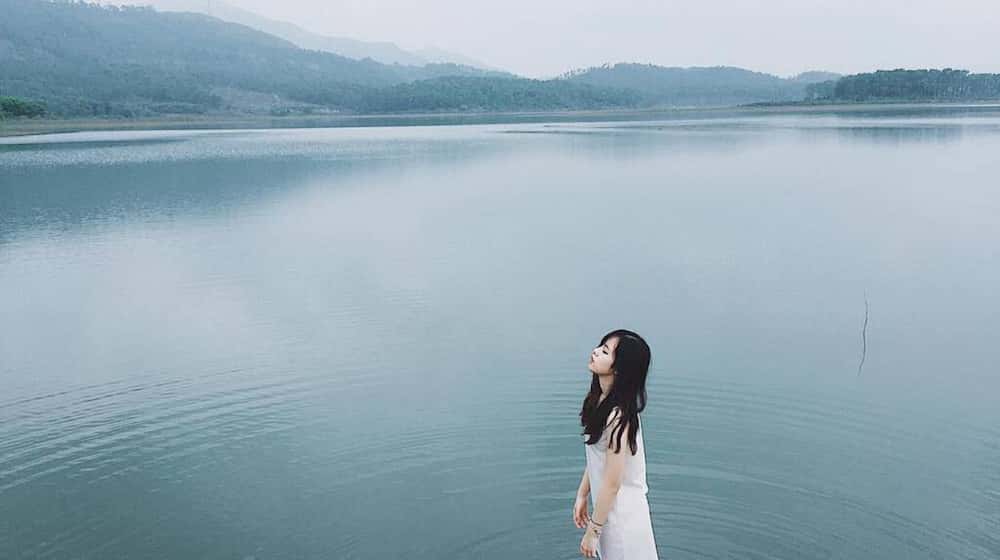 Hồ Đồng Chương, Ninh Bình — ảnh 12