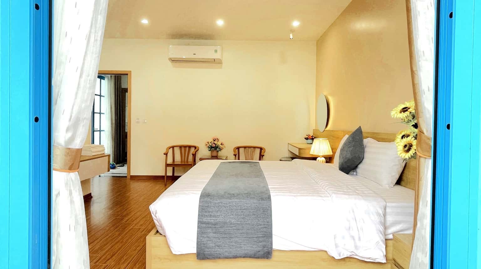 Villa M3.34 – Sun Feria Hạ Long, Bãi Cháy — photo 17