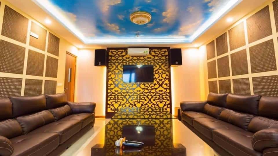 Villa A20 tại Sân Golf Tam Đảo, Vĩnh Phúc — ảnh 13
