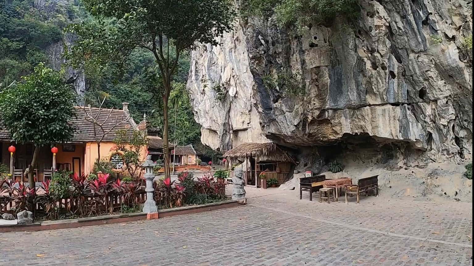 Cố Viên Lầu, Ninh Bình — ảnh 3