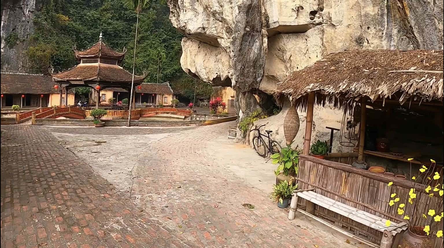 Cố Viên Lầu, Ninh Bình — ảnh 24