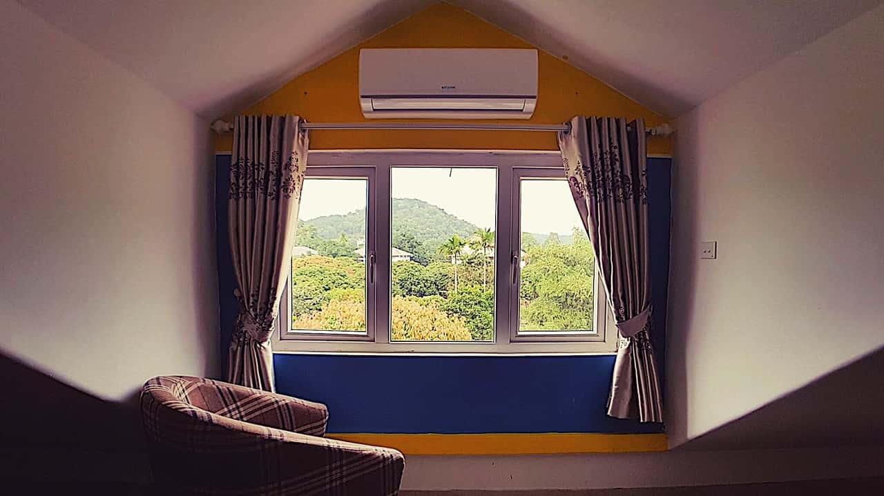Rustic Villa, Sóc Sơn — ảnh 19