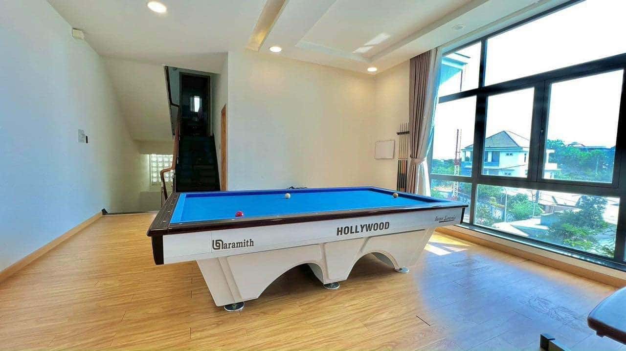 Fira Villa 1 - 32/2 Thi Sách, Vũng Tàu — ảnh 12