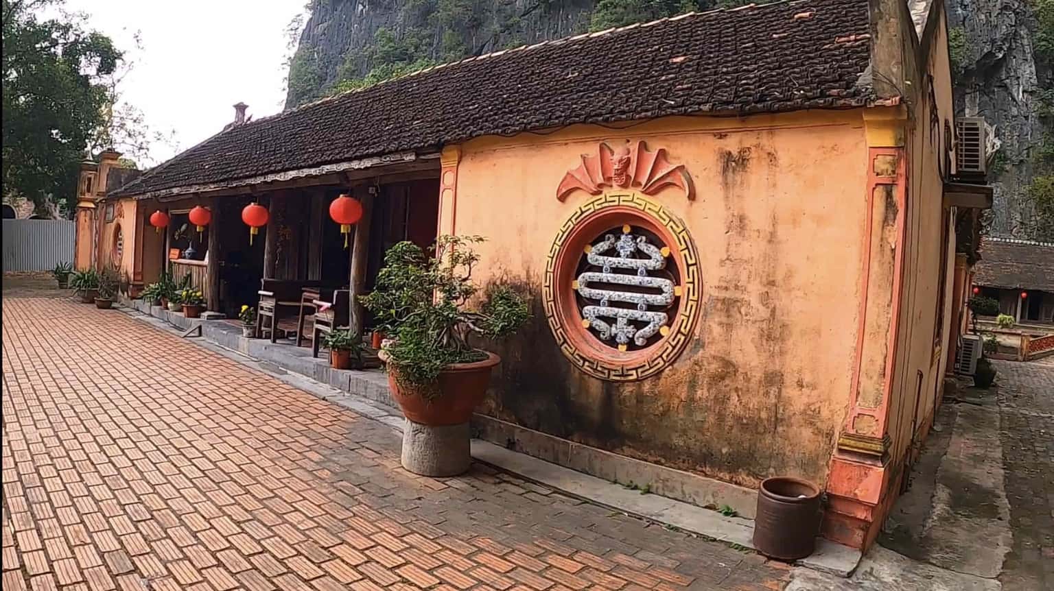Cố Viên Lầu, Ninh Bình — ảnh 25