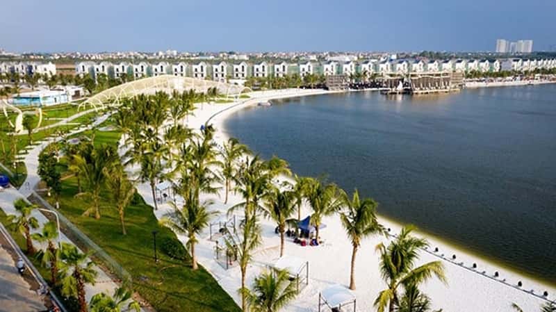 Vinhomes Ocean Park R1.05.2406 — photo 15