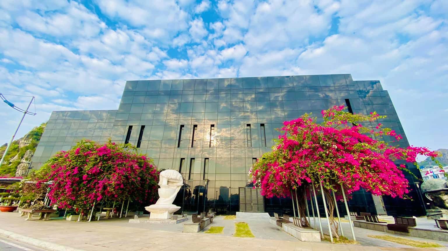 Bảo tàng Quảng Ninh, Hạ Long — ảnh 10