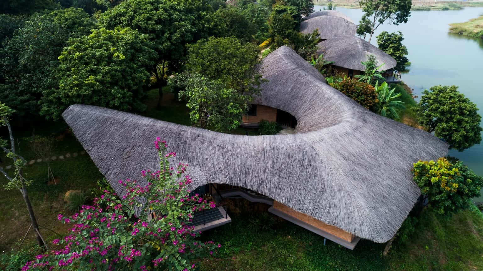 Mother's House (Tomodachi - Làng Mít) tại Sơn Tây — ảnh 6