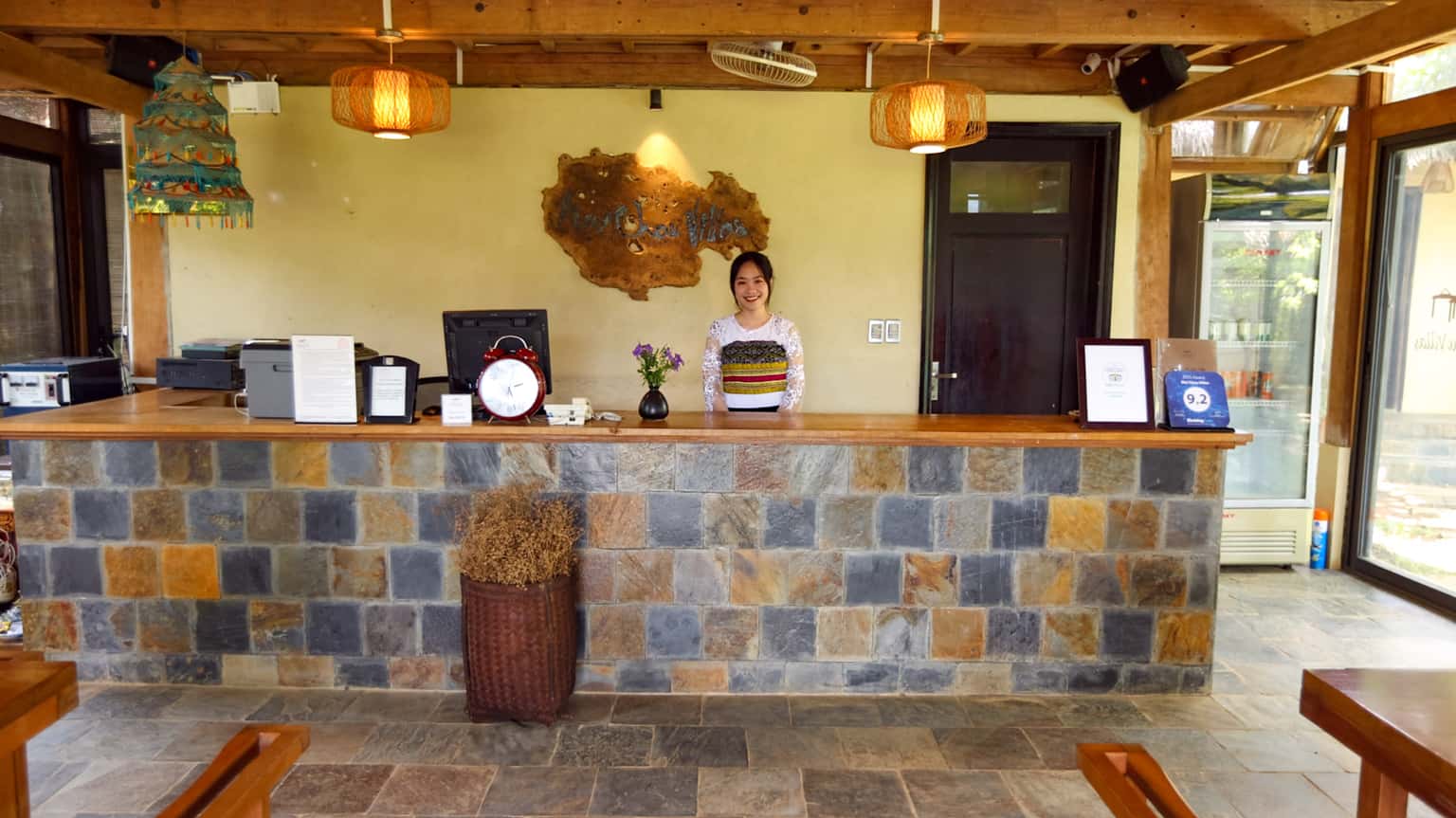 Phòng Dorm (Mai Chau Villas) tại Hoà Bình — ảnh 20