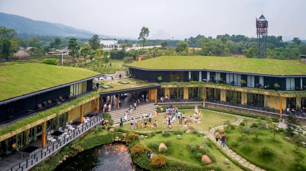 Phòng VIP B1 Sato, Hoà Bình — ảnh 28