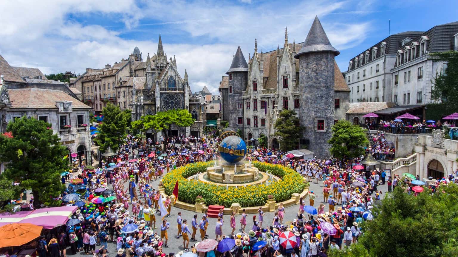 justfly ba na hills da nang