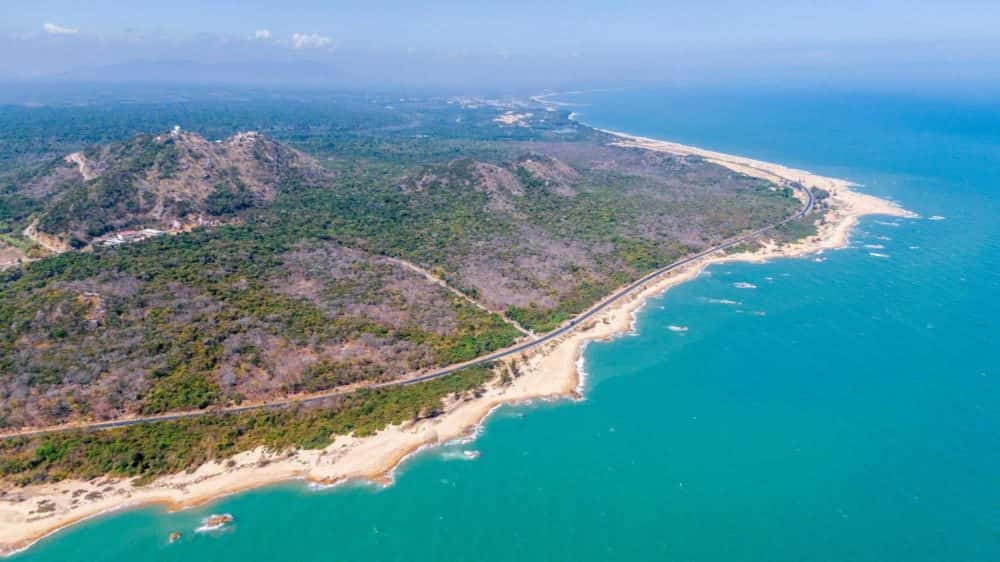justfly ho tram vung tau