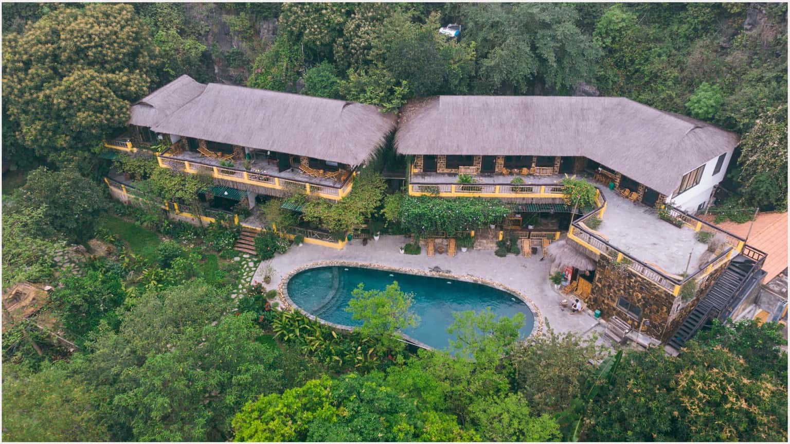 justfly trang an ecolodge ninh binh