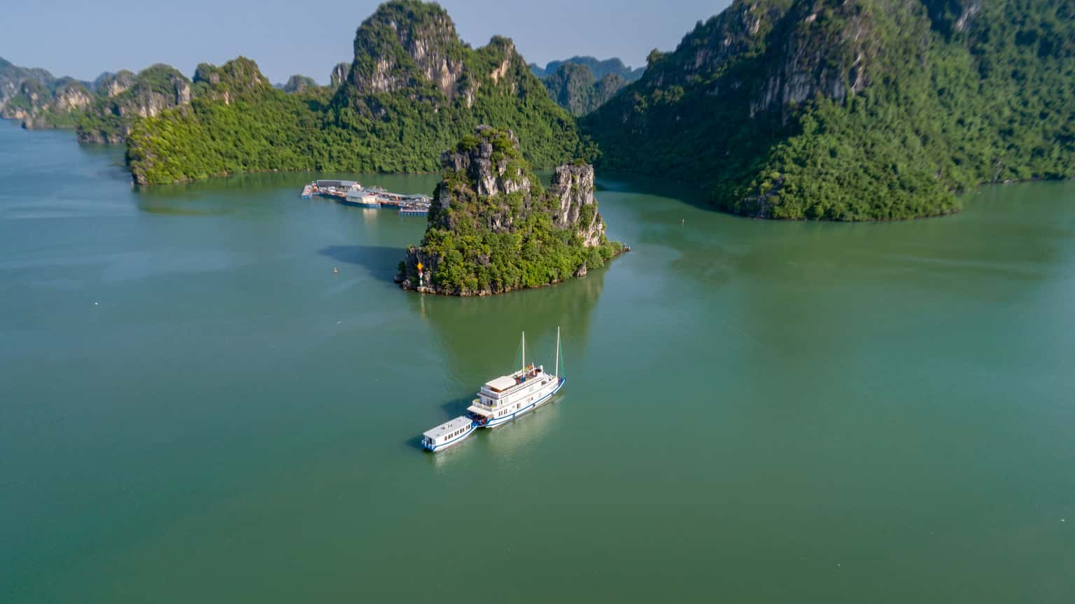 melody cruise la casta ha long