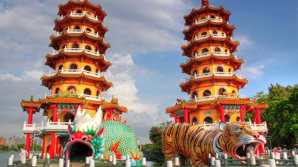 dam lien tri dai loan 