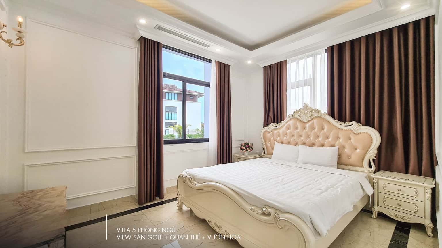 Villa BT6.12 – FLC Hạ Long, Hòn Gai — ảnh 20