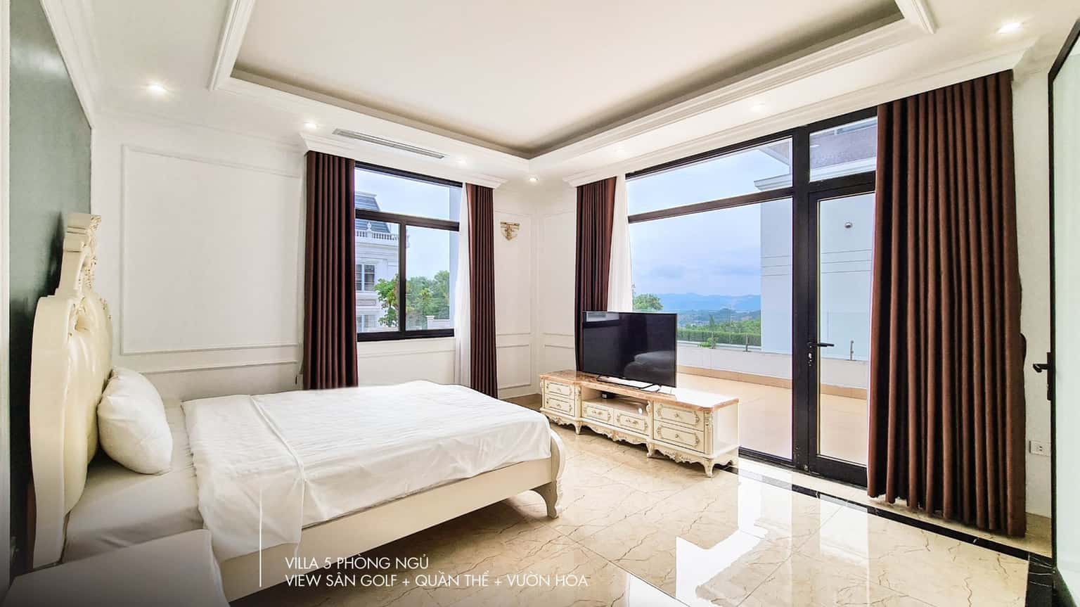 Villa BT6.12 – FLC Hạ Long, Hòn Gai — ảnh 23