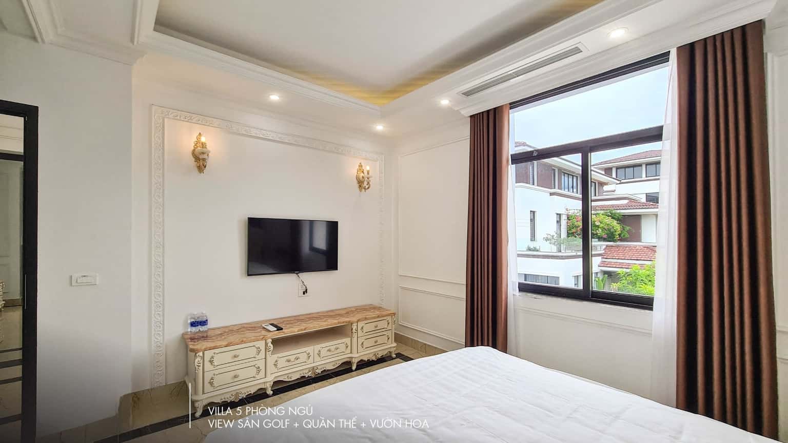 Villa BT6.12 – FLC Hạ Long, Hòn Gai — ảnh 26