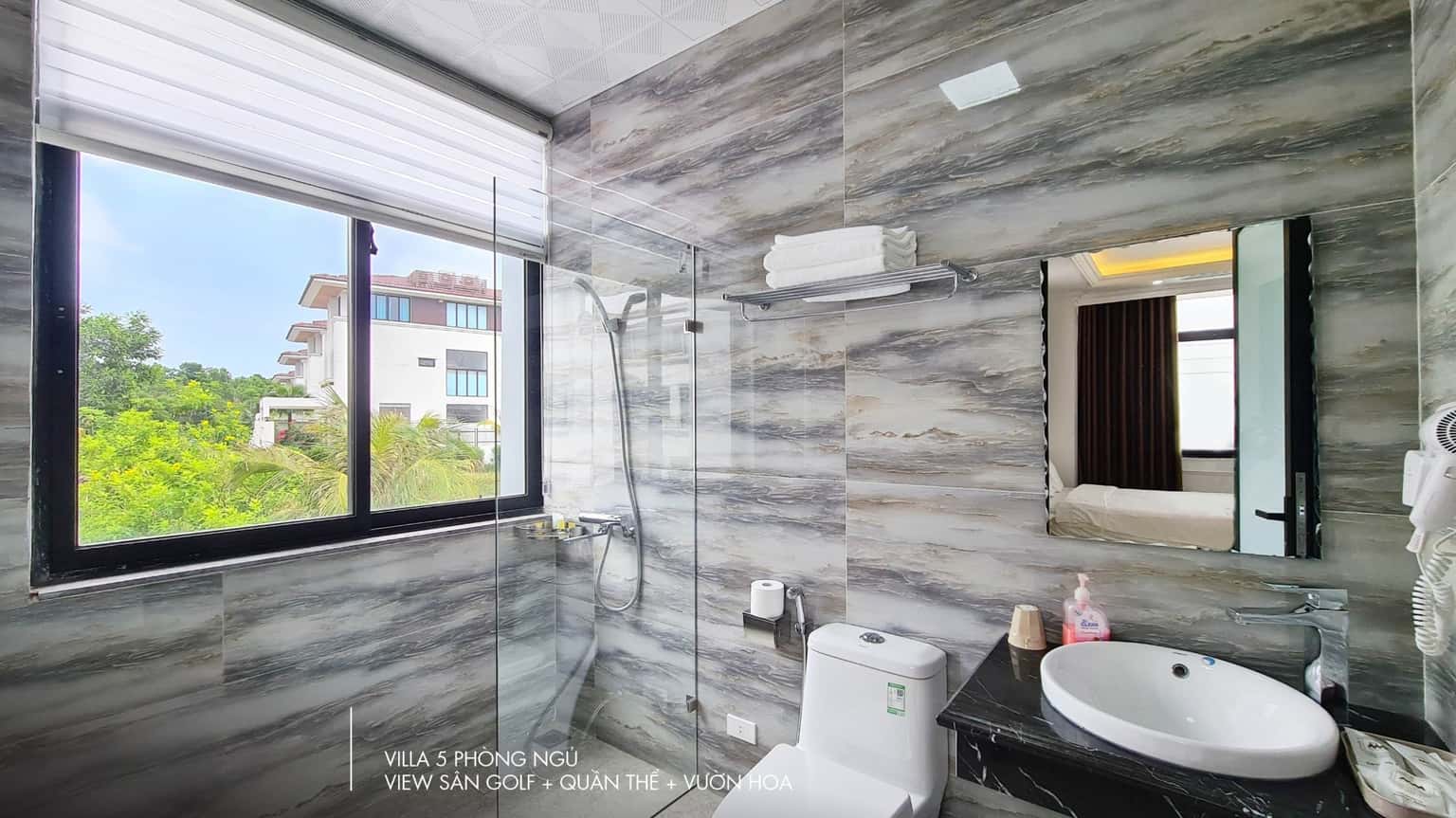 Villa BT6.12 – FLC Hạ Long, Hòn Gai — ảnh 28