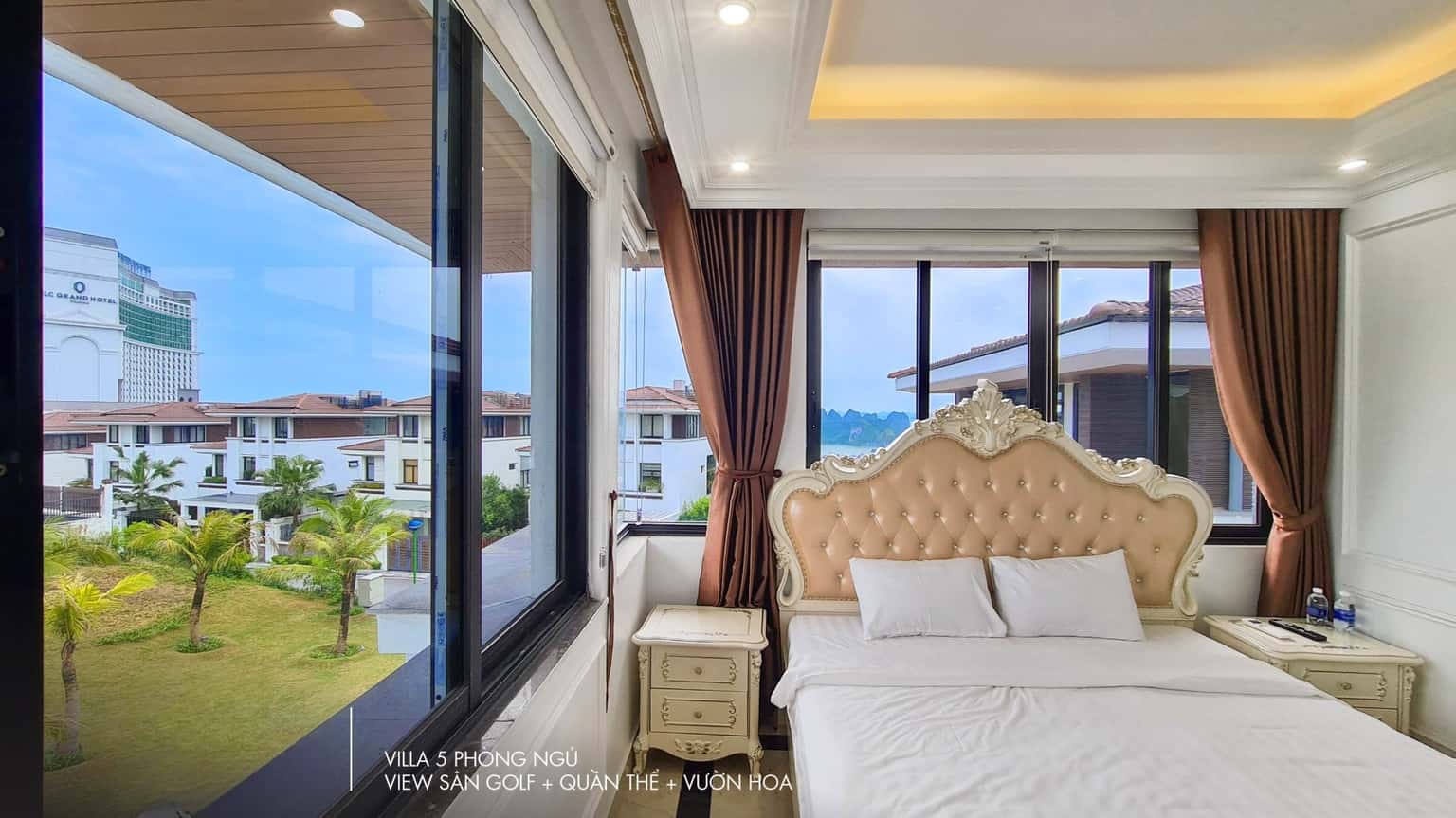 Villa BT6.12 – FLC Hạ Long, Hòn Gai — ảnh 21