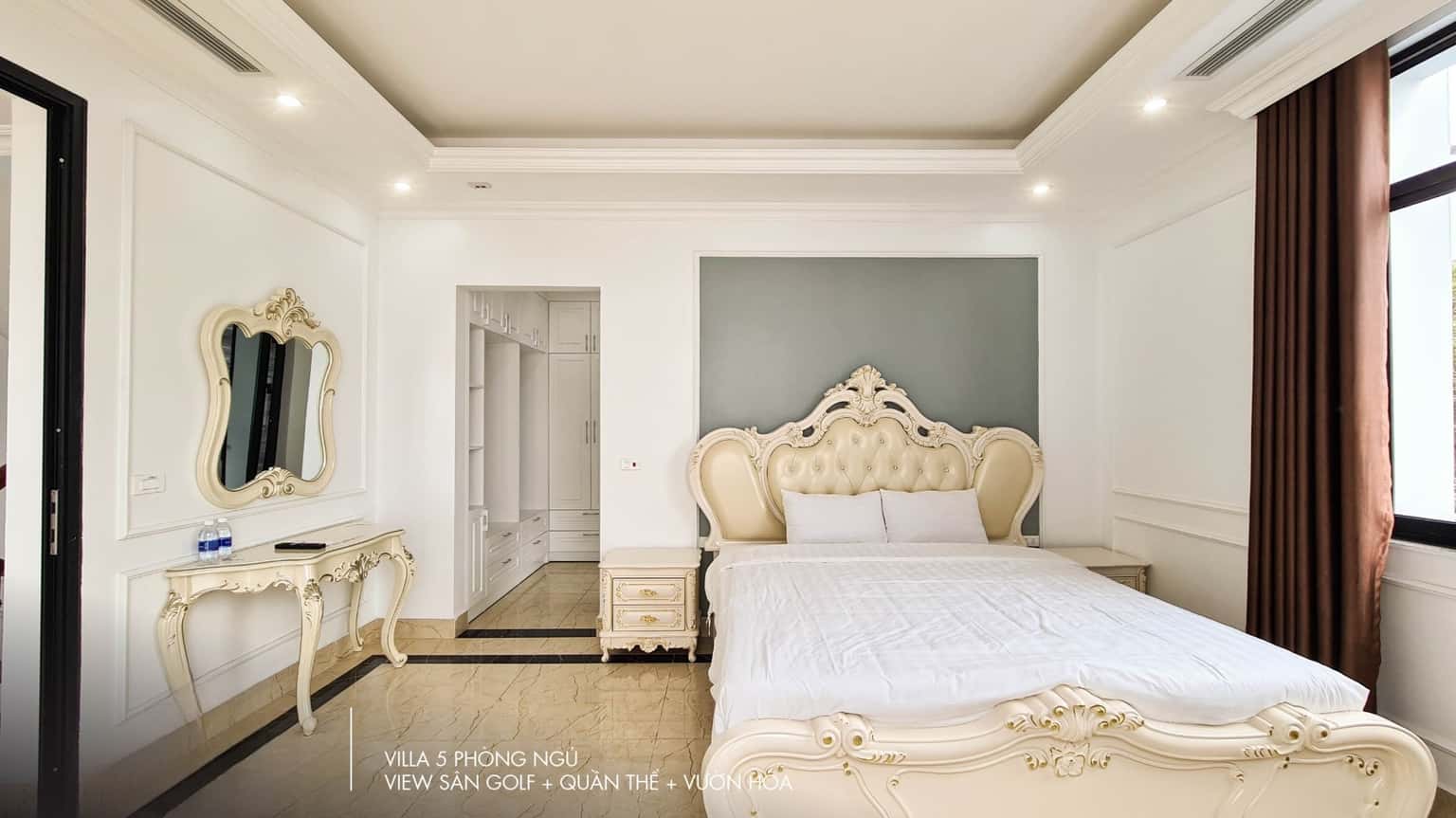Villa BT6.12 – FLC Hạ Long, Hòn Gai — ảnh 25