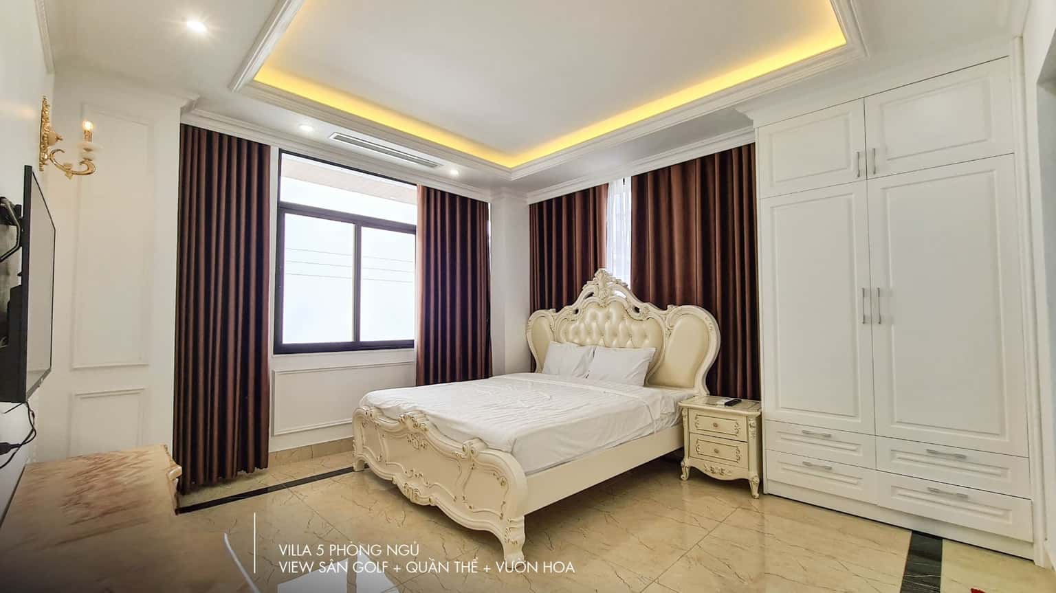 Villa BT6.12 – FLC Hạ Long, Hòn Gai — ảnh 24