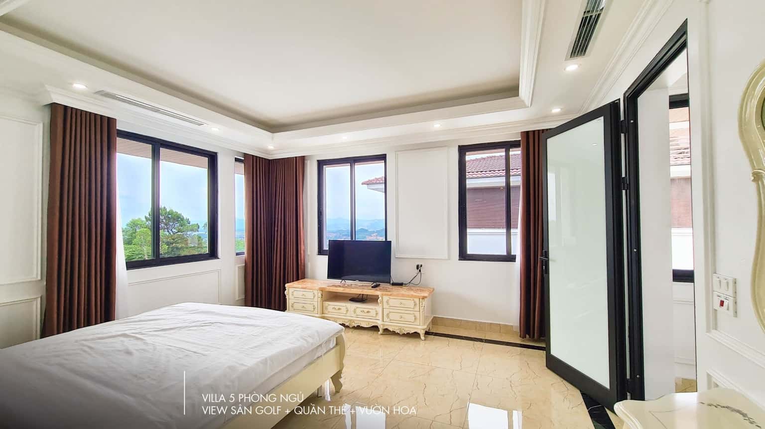 Villa BT6.12 – FLC Hạ Long, Hòn Gai — ảnh 22
