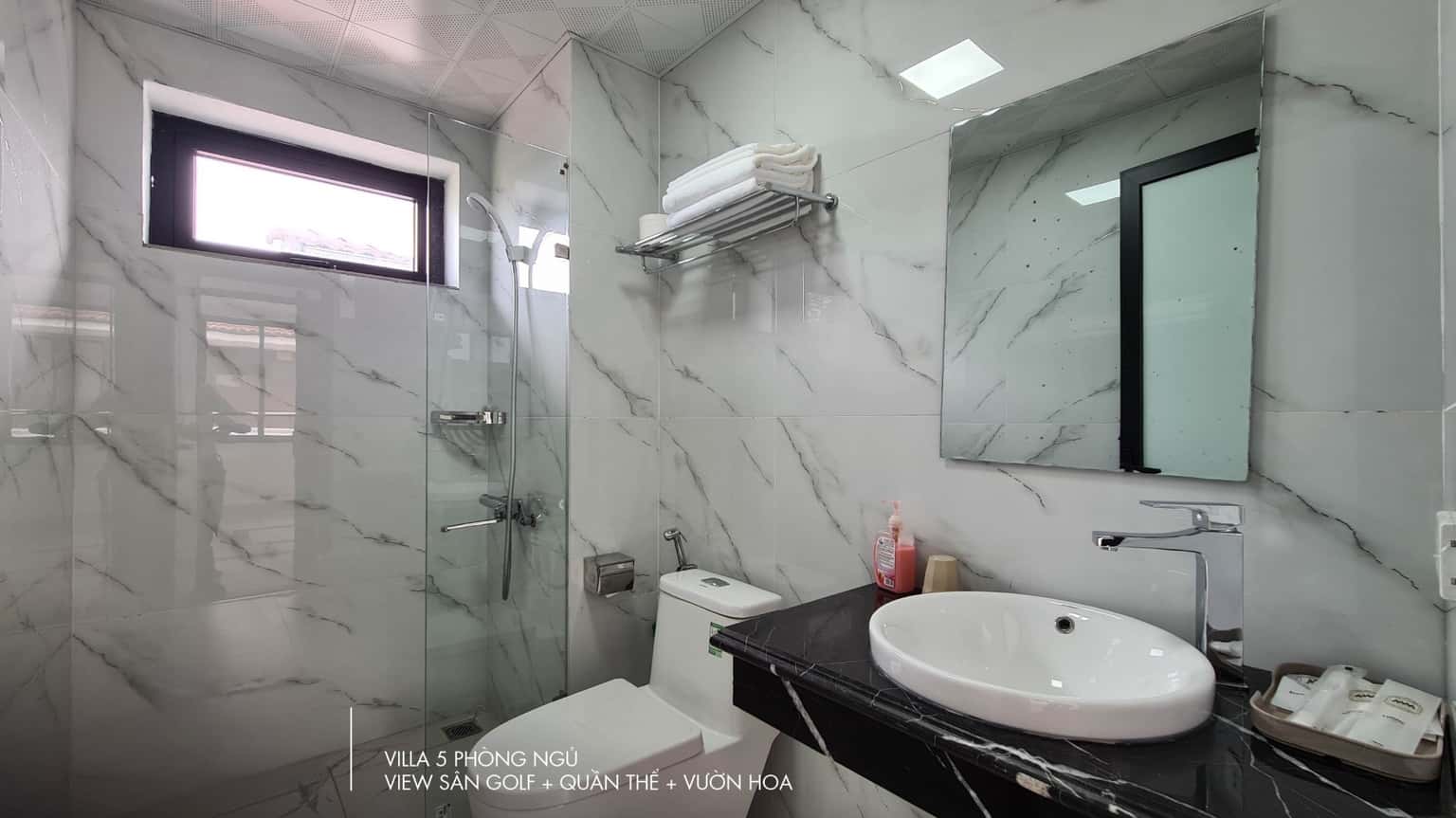 Villa BT6.12 – FLC Hạ Long, Hòn Gai — ảnh 29