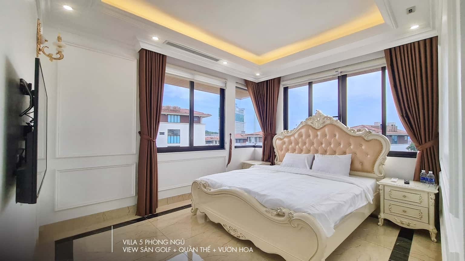 Villa BT6.12 – FLC Hạ Long, Hòn Gai — ảnh 5