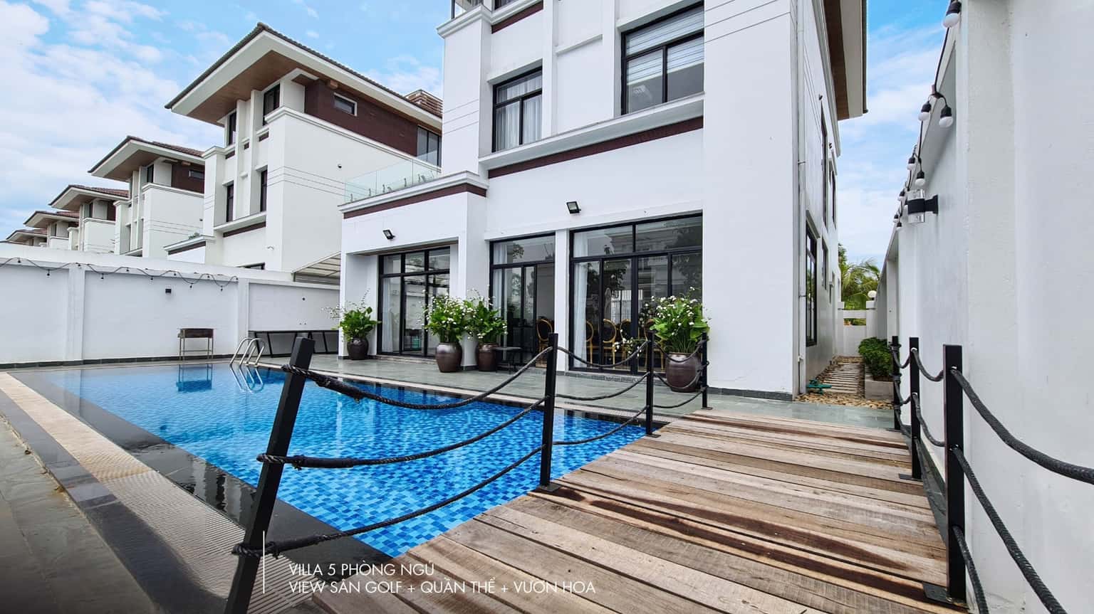 Villa BT6.12 – FLC Hạ Long, Hòn Gai — ảnh 14