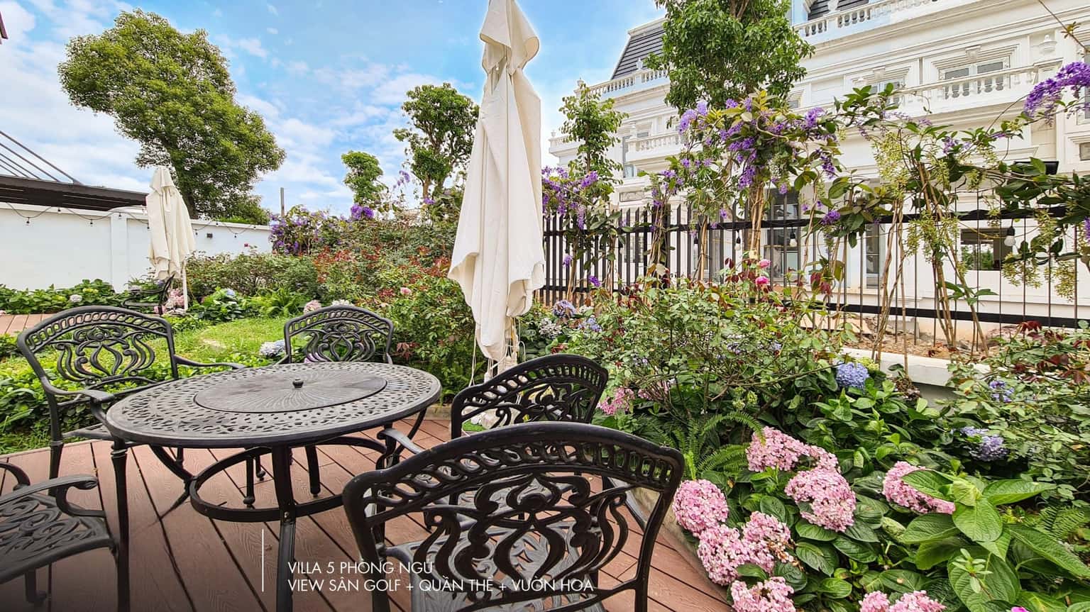 Villa BT6.12 – FLC Hạ Long, Hòn Gai — ảnh 8