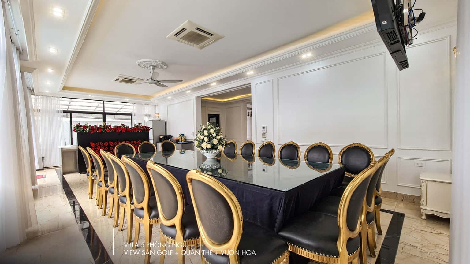 Villa BT6.12 – FLC Hạ Long, Hòn Gai — ảnh 18