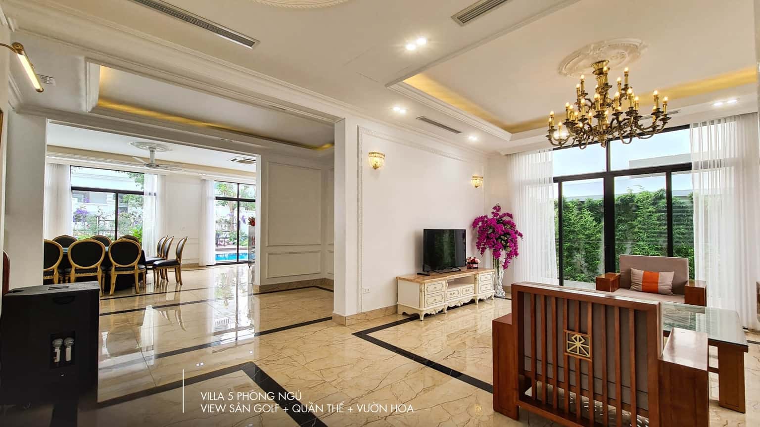 Villa BT6.12 – FLC Hạ Long, Hòn Gai — ảnh 16