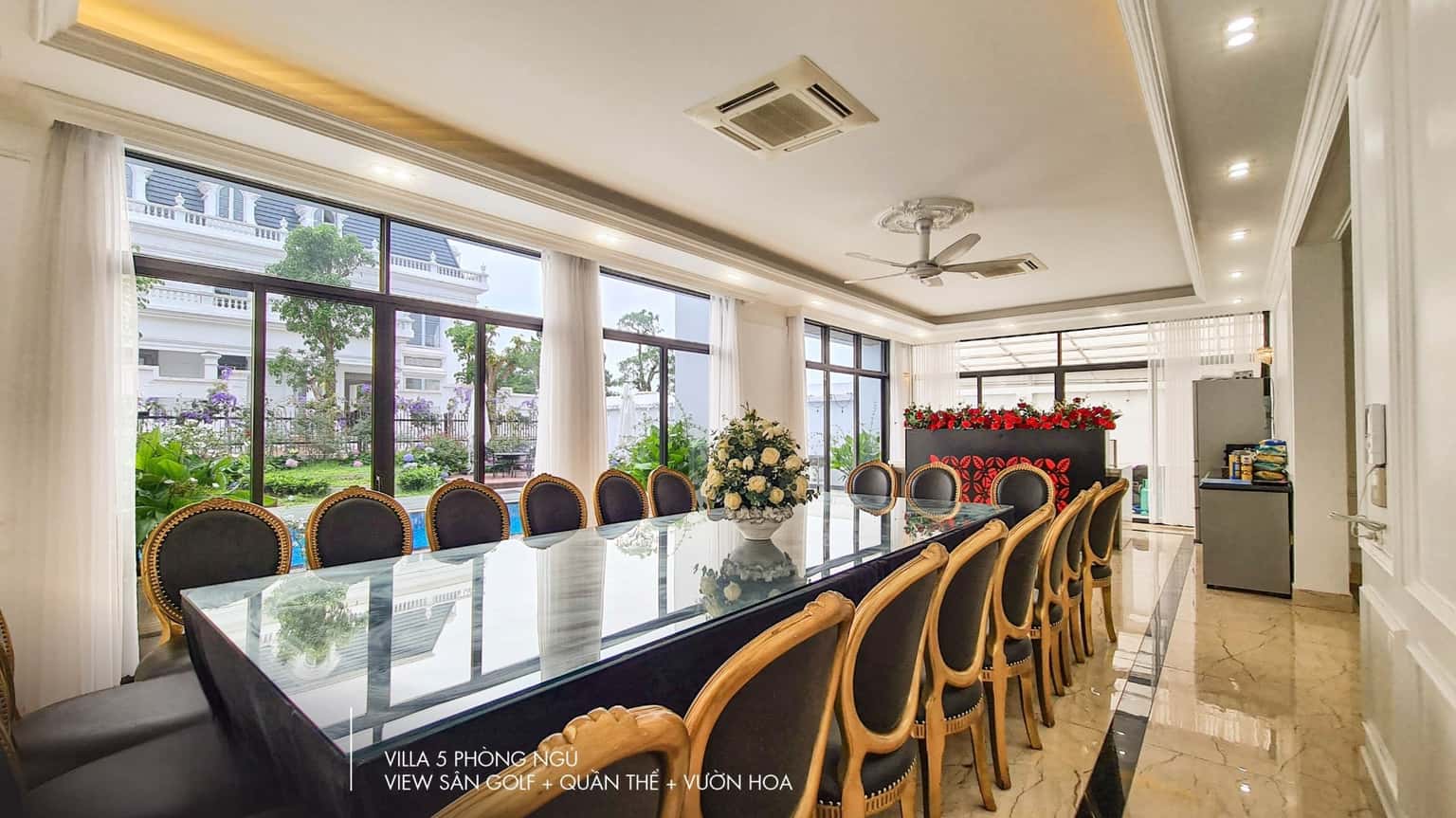 Villa BT6.12 – FLC Hạ Long, Hòn Gai — ảnh 4