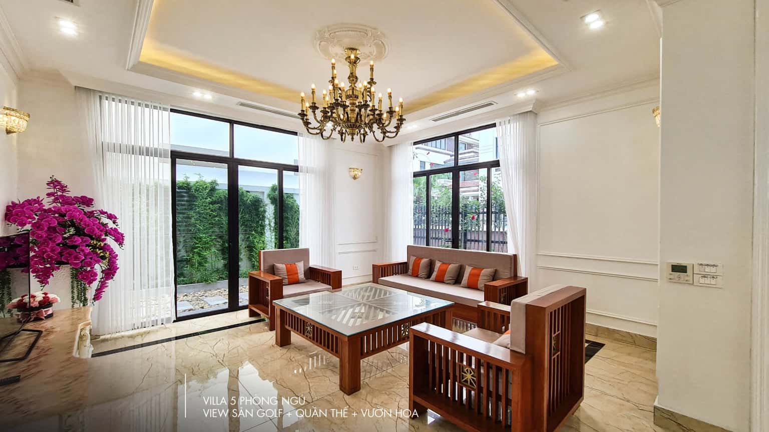 Villa BT6.12 – FLC Hạ Long, Hòn Gai — ảnh 3