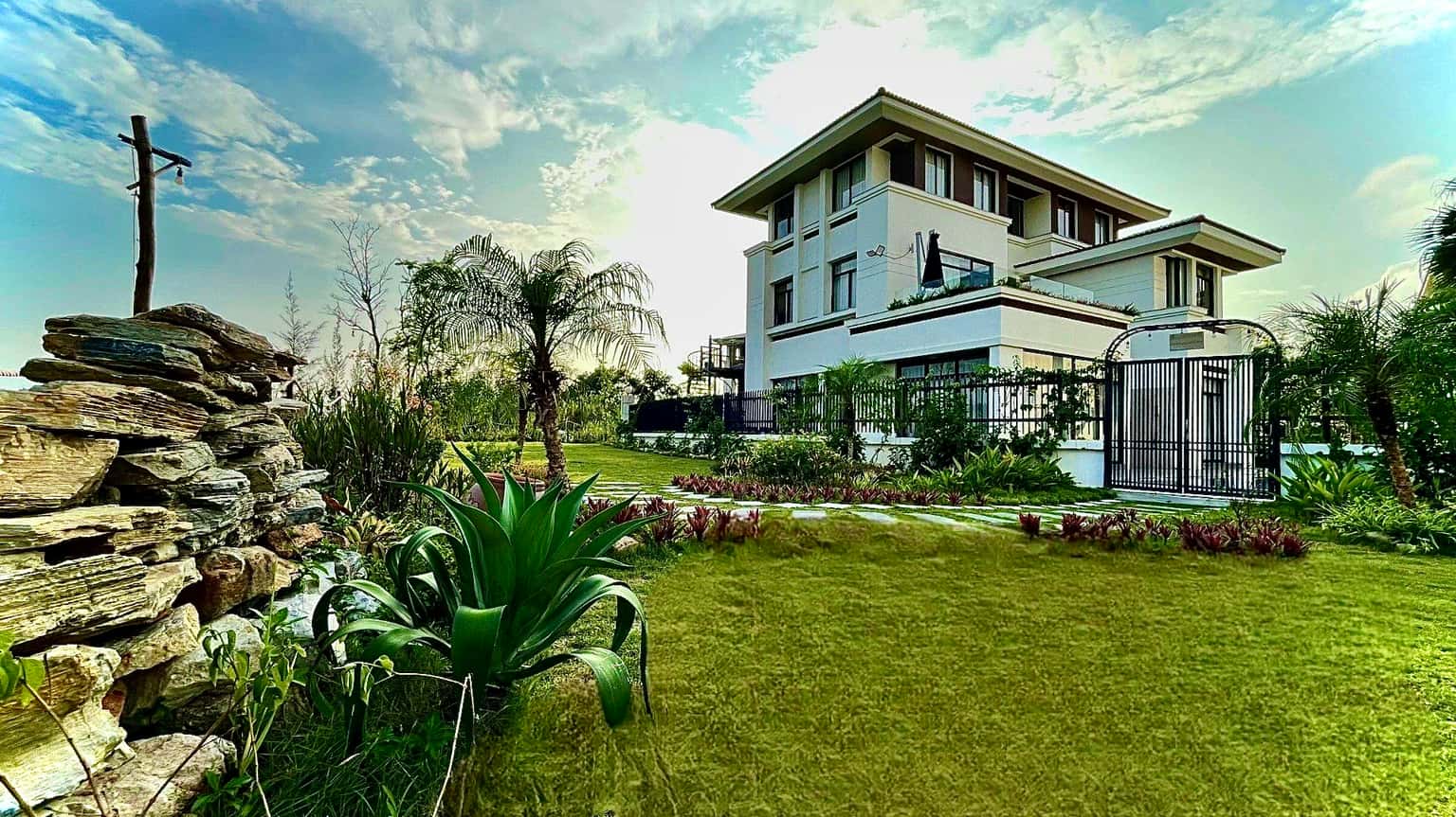 Villa BT8.15 – FLC Hạ Long, Hòn Gai — photo 6