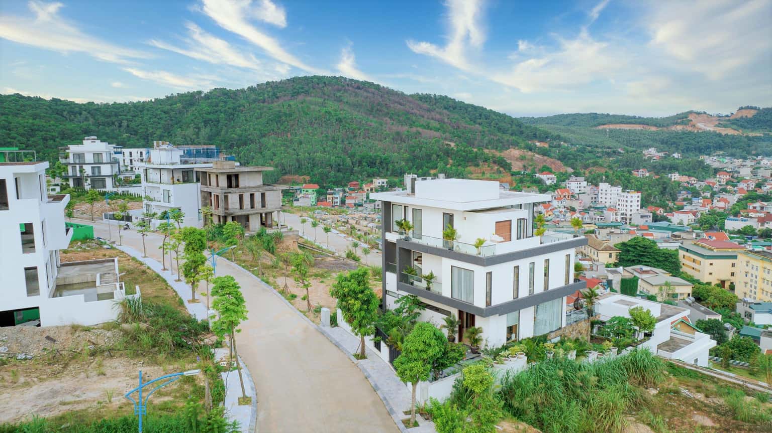 Laciana Villa – Monaco 下龙，Bãi Cháy — 照片 6