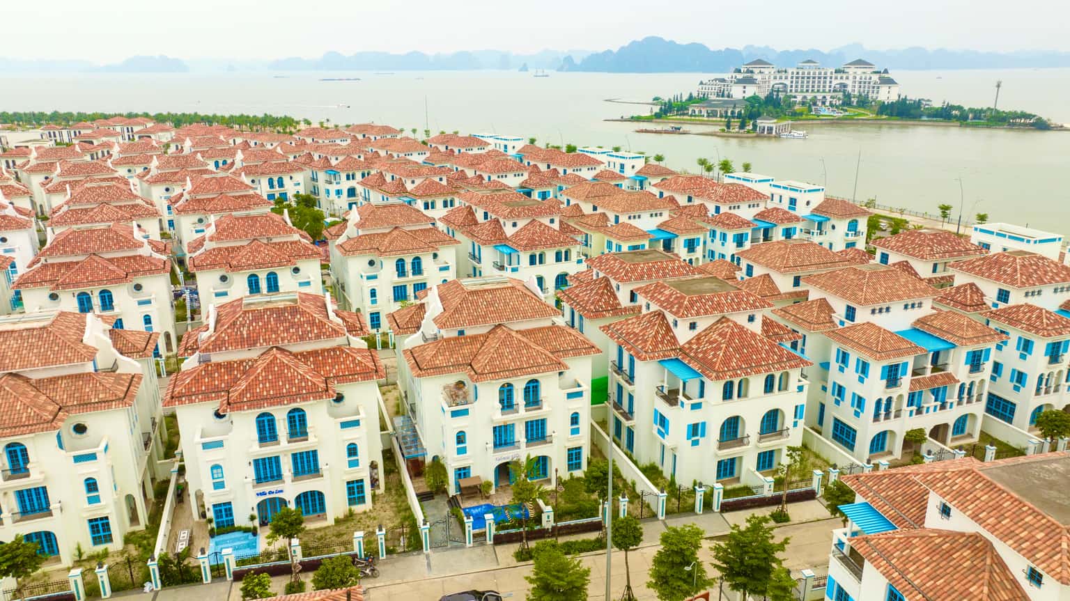 Villa C7.25 – Sun Feria Hạ Long, Bãi Cháy — 照片 6