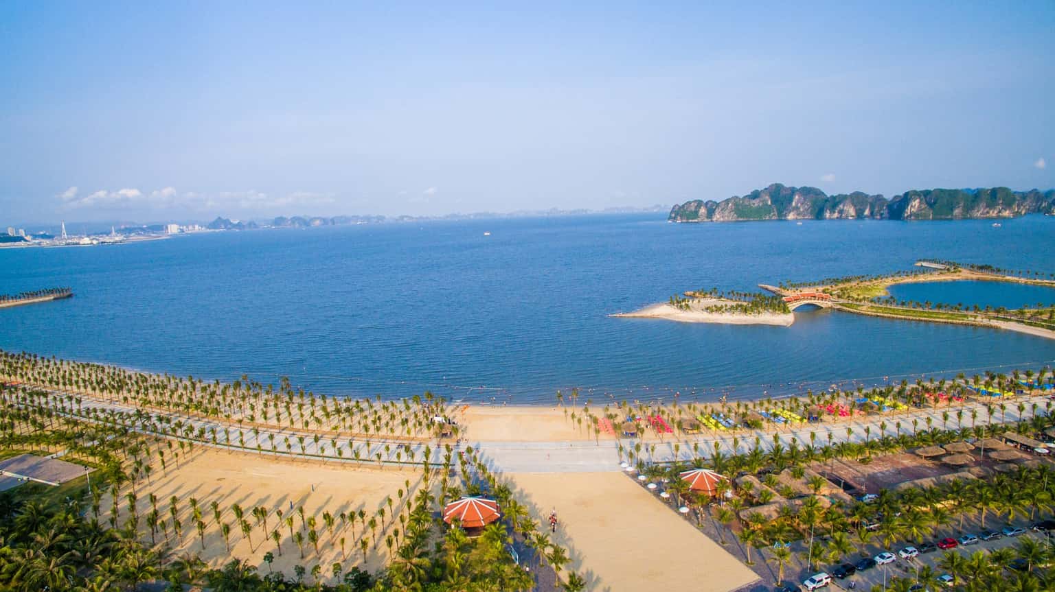 Đảo Tuần Châu, Hạ Long — ảnh 10